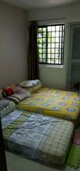 Blk 111 Woodlands Street 13 (Woodlands), HDB Executive #456716541